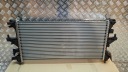 RADIATEUR EAU MAHLE 1361274080 FIAT DUCATO BOXER JUMPER 2.0 2.2 2.3 HDIphoto 7