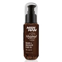 Olejek do brody, Nishman, z pompką, 75 ml