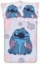 Детское постельное белье 140x200 Disney Lilo и Stitch