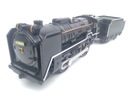 TOMY PLARAIL TrackMaster Parný stroj čierna lokomotíva D 51200 ver. Japonské EAN (GTIN) 8710364082650
