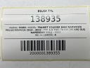 БАЛКА ПІДВІСКИ ЗАД FORD TRANIST COURER 2018 1.5 TDCI ЄВРОПА  (18902439404) фото min 8
