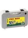 Peg Box Коробка для селедки Brunner