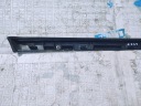 CITROEN C5 X7 НАКЛАДКА СКЛА ЛОБОВОГО ПРАВА КОЛІР EYPC 9659145880  фото 6