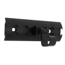 L TRACK HOOK ZWIAZEK 16 CM СТОПУ АЛЮМІНІЙ 360 СТУПЕНІ ПІДСТАВКА L 4Q  (17819363813) фото min 10