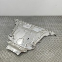 ЗАЩИТА ДВИГАТЕЛЯ BMW 5 (G60) 6898654 35362059 250KW 2024  фото 6