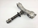 KAWASAKI ZX 10 R ZX10R NINJA 08-10 ПОЛИЦЯ НИЖНЯ KRZYWA  фото 6