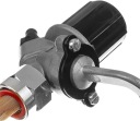 КРАН ПАЛИВА Z MOSIEZNYM SITKIEM DO МОТОЦИКЛІВ KR51 1 KR51 2 SR50 SR80  фото 5