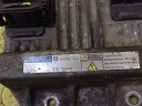 OPEL ASTRA G 1.7 D CONTRÔLEUR MOTEUR 1125000167photo 5
