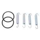 SPRINGS TRUB GRADUATIONS O RINGS KIT 90507–20030–00 REPLACEMENT X7  photo 10