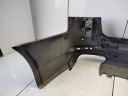 PARE-CHOCS ARRIÈRE ARRIÈRE AUDI A4 B9 8W S-LINE UNIVERSEL 15-19photo 13