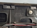 OPEL MERIVA B 10R НАКЛАДКА КРИШКИ БАГАЖНИКА ЗАД 13268754 13268683 13306714  фото 7