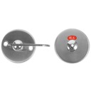 ЗАМОК БЕЗОПАСНОСТИ ЗАМКИ ДЛЯ ТУАЛЕТА