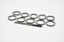 RINGWH-021-PCS10 FEBEST PIERSCIE?USZCZELNIAJACY СИСТЕМИ CHLODZENI FORD  фото 15