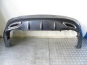 MERCEDES W205 PARE-CHOCS ARRIÈRE AMG OUVERTURE KALPY JEU 755 A2058555738 14-photo 14