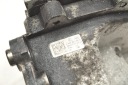 MERCEDES CLASSE E W213 2.0 D POMPE À EAU A6542000001photo 7