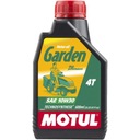 Масло Motul Garden 4T 10W30 600ML 106990