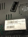 COMPTEUR RENAULT OE 248107253Rphoto 8
