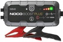 NOCO GB40 NABÍJAČKA BOOSTER PLUS 12V 1000A