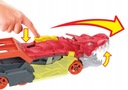 MEGA DRAGON Hot Wheels Dragon Launcher Set Подарок на причастие ко Дню защиты детей