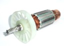 8014734890 РОТОР METABO ТОРЦОВОЧНО-КОНИЧЕСКИЙ KGS 216