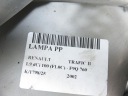 PHARE DROITE AVANT RENAULT TRAFIC II 8200007030 91166121photo 9
