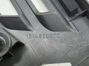 DUCATO III LIFT 14- GRILLE CAPOTS CAPOT ADMISSION AIR 1314820070 1photo 7