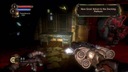 Gra akcji BIOSHOCK 2 strzelanka FPS sci-fi na PS3 Tematyka gry akcji