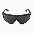 Okulary rowerowe Rudy Project Defender black - Defender - 13548751449 ...