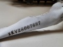ШТОРКА БЕЗПЕКИ ПРАВА ПОДУШКА AIRBAG ПРАВИЙ LEXUS UX 250H UX250H  (18201346534) фото min 8