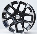 LLANTAS 16'' FIAT STILO STRADA TEMPRA TIPO UNO UNO 