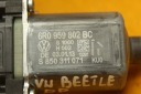 PETIT MOTEUR CONTRÔLEUR VITRES DROIT AVANT VW NOUVEAU BEETLE 850201004D 6R0959802BCphoto 11