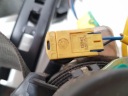 VOLKSWAGEN TOURAN I 2004 GAUCHE CÔTÉ CEINTURE DE SÉCURITÉ SIÈGES ARRIÈREphoto 9