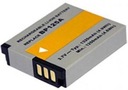 Аккумулятор Samsung IA-BP125A HMX-M20 1250 мАч