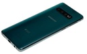 Samsung Galaxy S10 SM-G973F 128GB dual sim zielony Wbudowana pamięć 128 GB