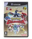 Gra Pokemon Colosseum Nintendo GameCube