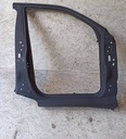 DODGE RAM 19- ПРАВАЯ БОКОВАЯ КРЫШКА РАМЫ СТОЙКИ