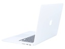 Apple MacBook Pro 15 A1398 2015 i7-4770HQ 16GB 256GB SSD MacOS Big Sur Model procesora Intel Core i7-4770HQ