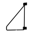 КРОНШТЕЙН ПОЛКИ КРОНШТЕЙН ПОЛКИ Фиксирует ПОЛКУ