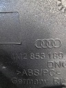 AUDI Q7 4M 2018 AVANT CHÂSSIS TABLEAU DE BORD INSTRUMENTATIONphoto 7