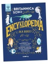 BRITANNICA. NOWA ENCYKLOPEDIA DLA DZIECI CHRISTOPHER LLOYD, ANNA BEREŚ
