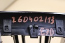 РЕШІТКА РЕШІТКА РЕШІТКА РАДІАТОРА БАМПЕРА BMW X5 E70 E71 КОМПЛЕКТ  фото 7