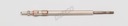 ŚWIECA ŻAROWA DENSO DG-608 1214334