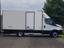 IVECO DAILY 50C15 WINDA CHŁODNIA AGREGAT 8EP 4,17x2,05x1,89 KLIMA IZOTERMA Kraj pochodzenia Polska