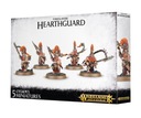 WH AoS - Fyreslayers Hearthguard Berzerkers