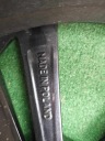 SKODA OCTAVIA IV 5E3 КОЛЕСА ТИТАНОВІ ДИСКИ VRS 225/40R19 GOODYEAR ET48  (16309575706) фото min 13