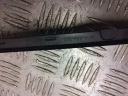 PROTECTION AVANT VITRES SEAT LEON (5F1) 5FA854328 31002684 1.4L 2021photo 10