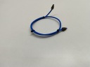 BMW 5 E60 E61 2006 BACK WIRE PENDANTS PNEUMATIC OSI REAR  photo 5