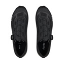Buty MTB gravel Fizik Vento Proxy Wide SPD BOA 42 czarne