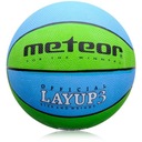 БАСКЕТБОЛ METEOR LAYUP ДЛЯ ДЕТЕЙ до 8 лет №3