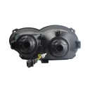 HEADLIGHT HEADLIGHT BMW R1200 R1200GS ADV LED RUNNING LIGHTS DC + SKAWA WAFLE ELITESSE DE LUX 20G  photo 11